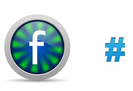 هل كان فايسبوك بحاجة فعليّة لإضافة الـ"Hashtag"؟